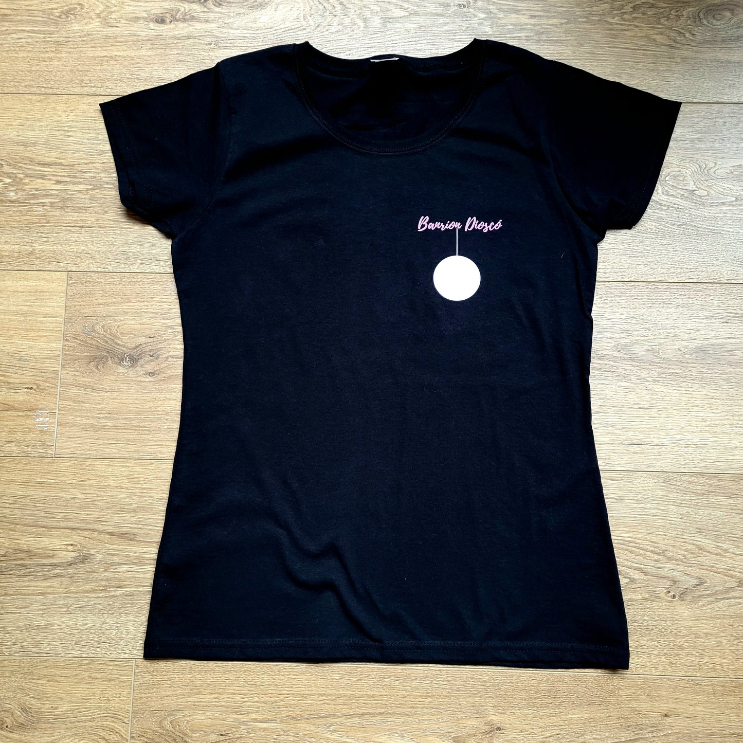 Banríon Dioscó t-shirt