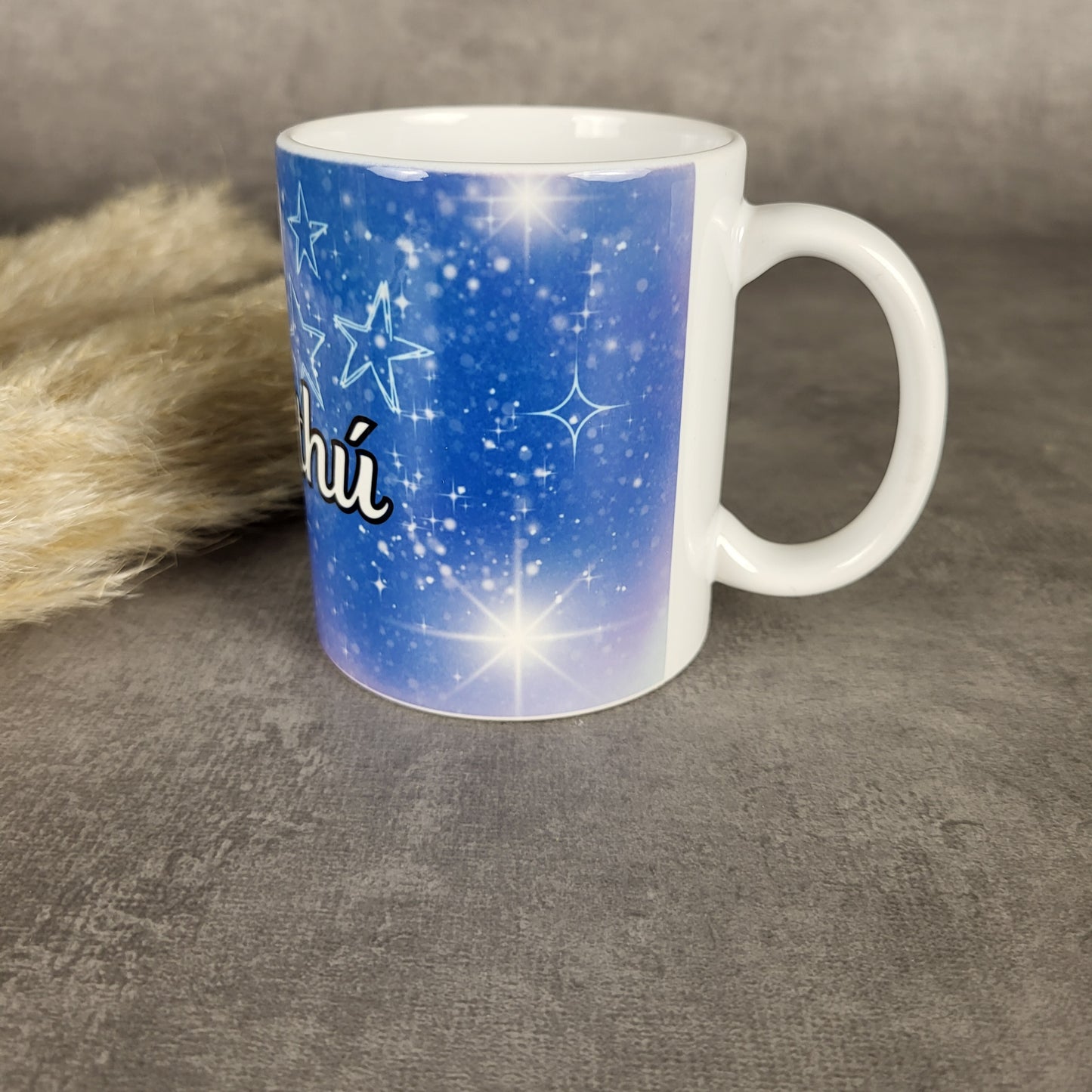 Is réalt thú mug