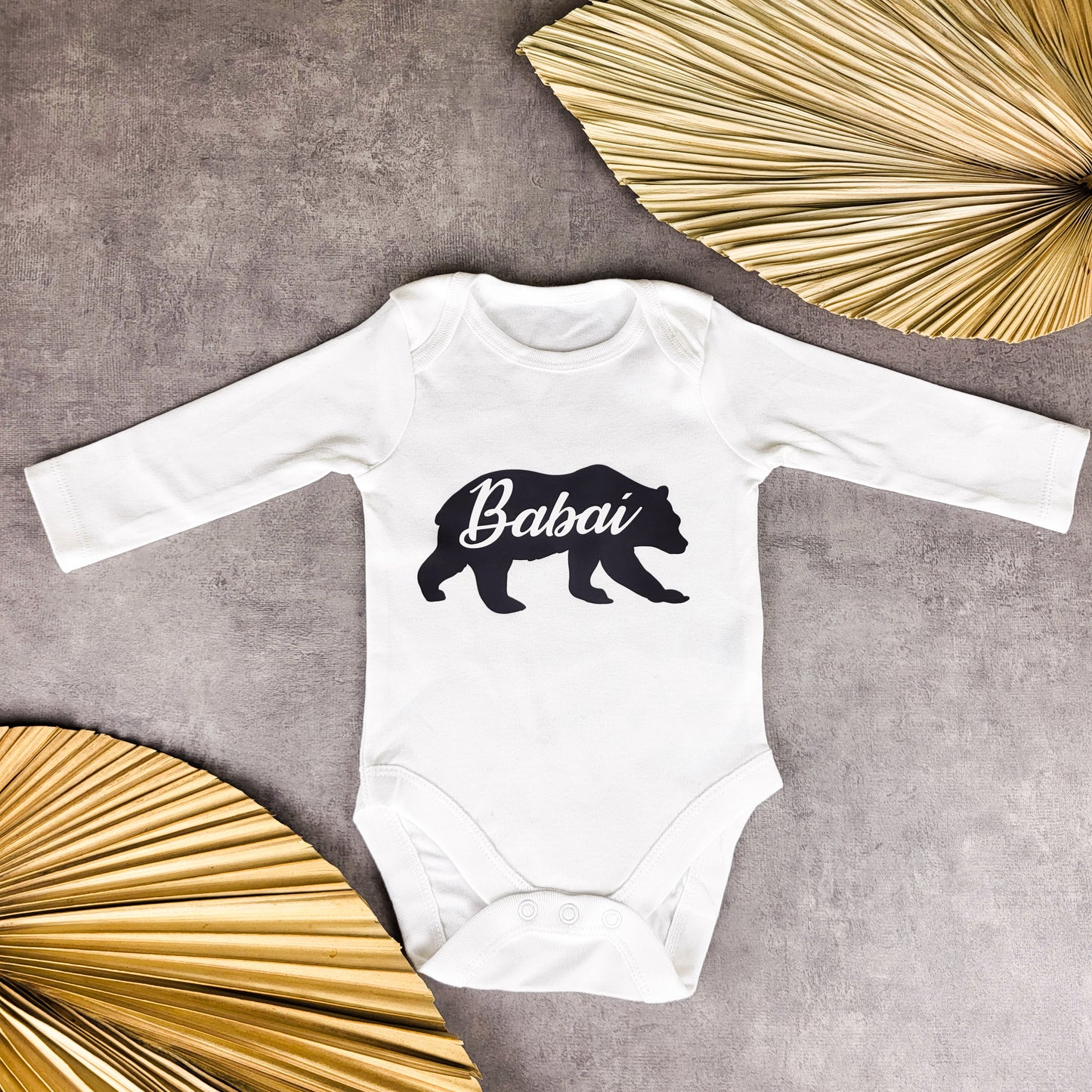 Babaí Béar Onsie