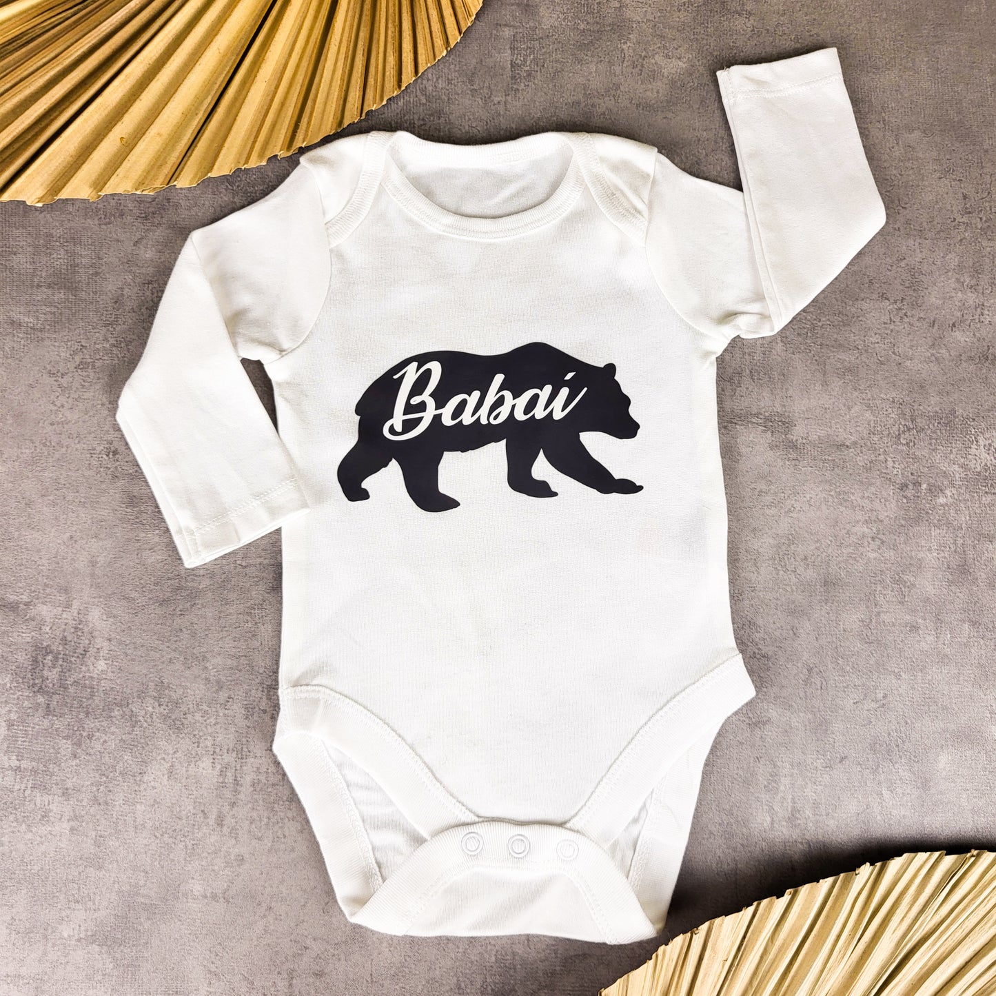 Babaí Béar Onsie