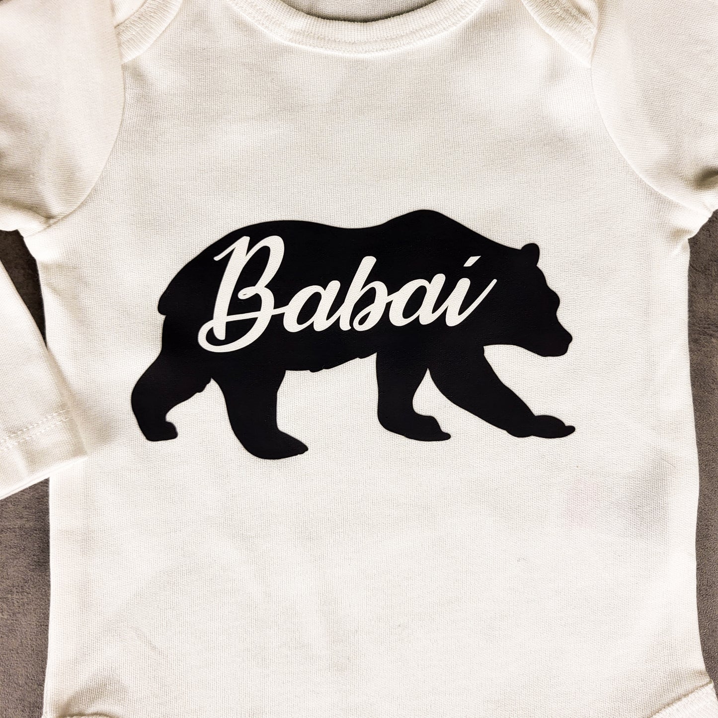 Babaí Béar Onsie