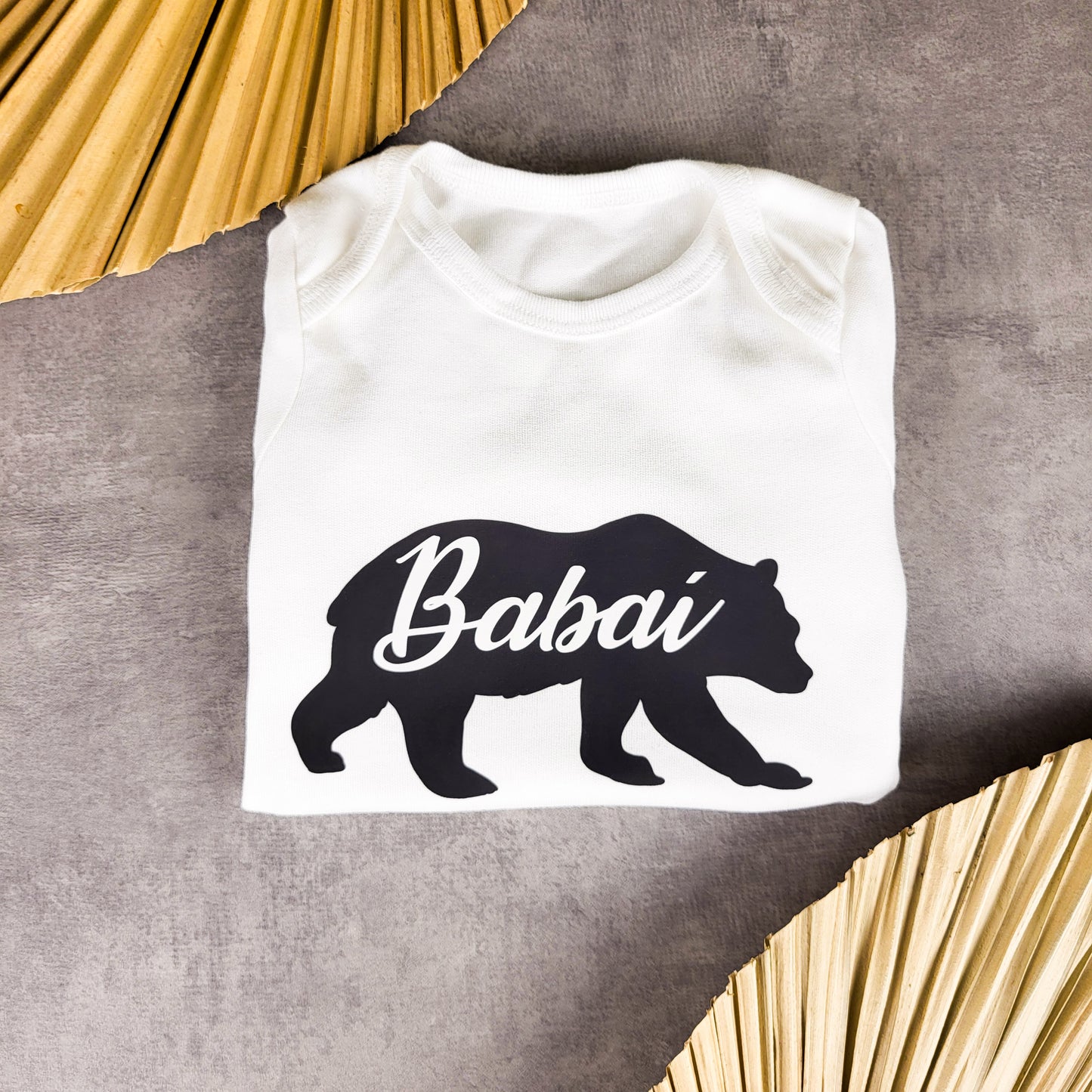 Babaí Béar Onsie