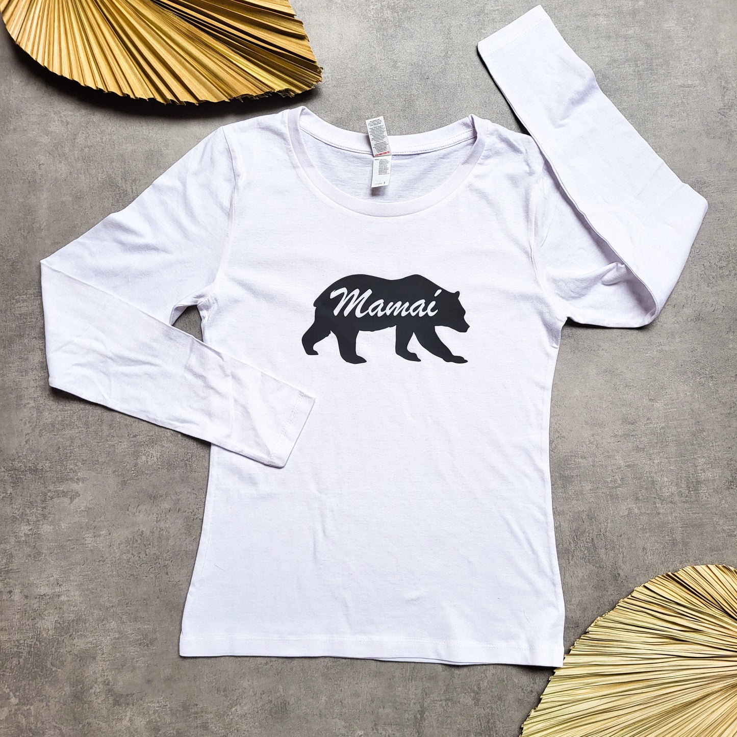 Mamaí Béar t-shirt