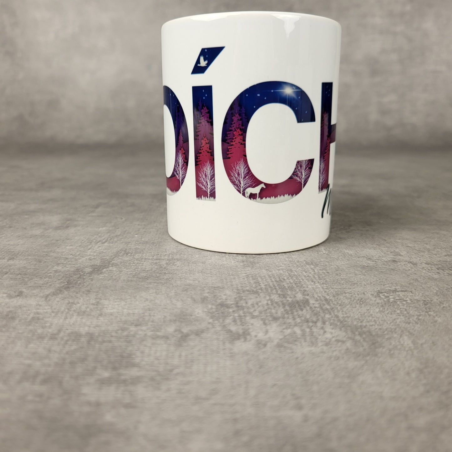 Oíche mhaith mug