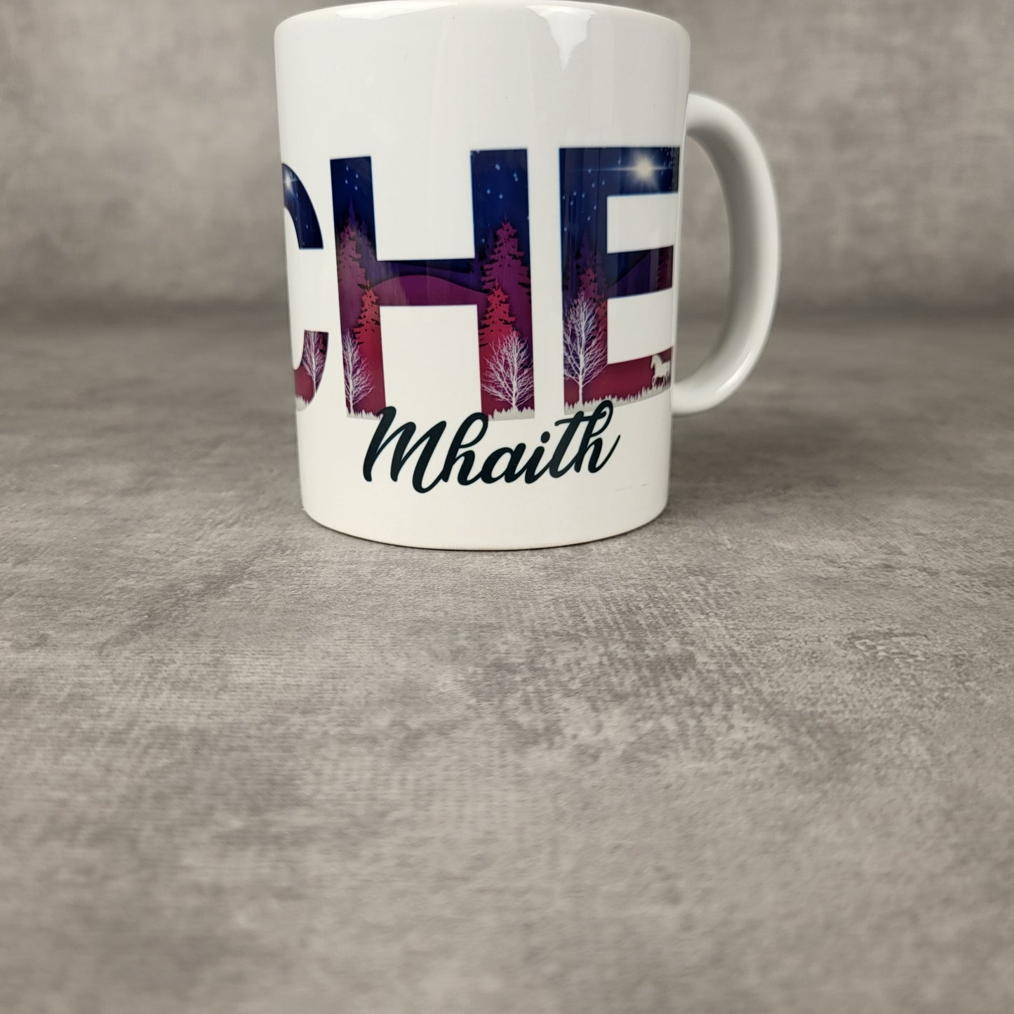 Oíche mhaith mug