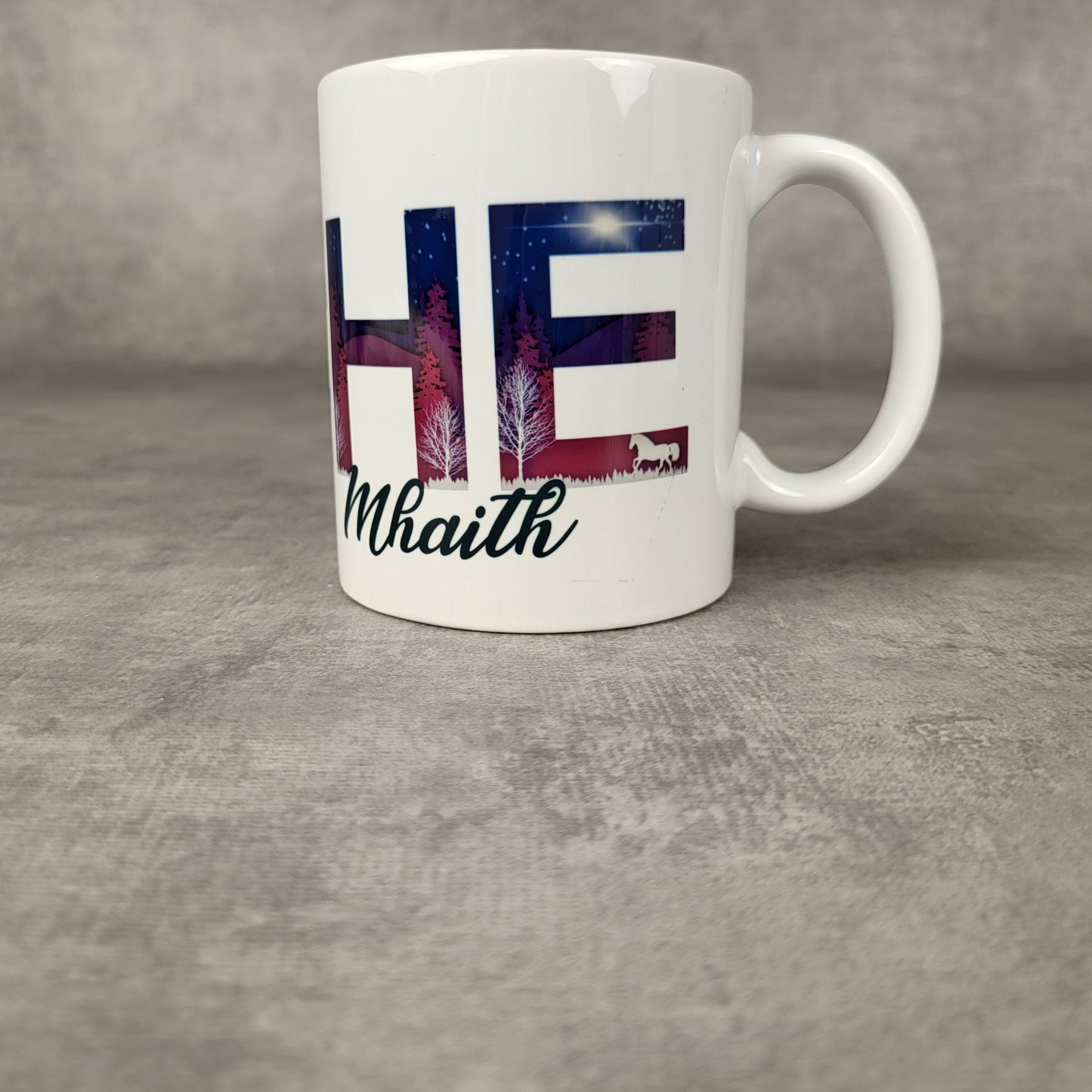 Oíche mhaith mug