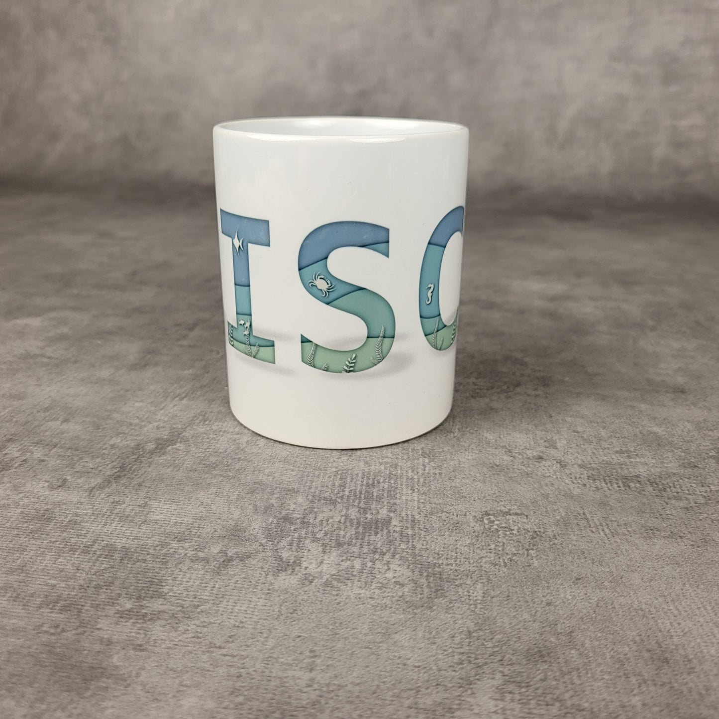 Uisce mug