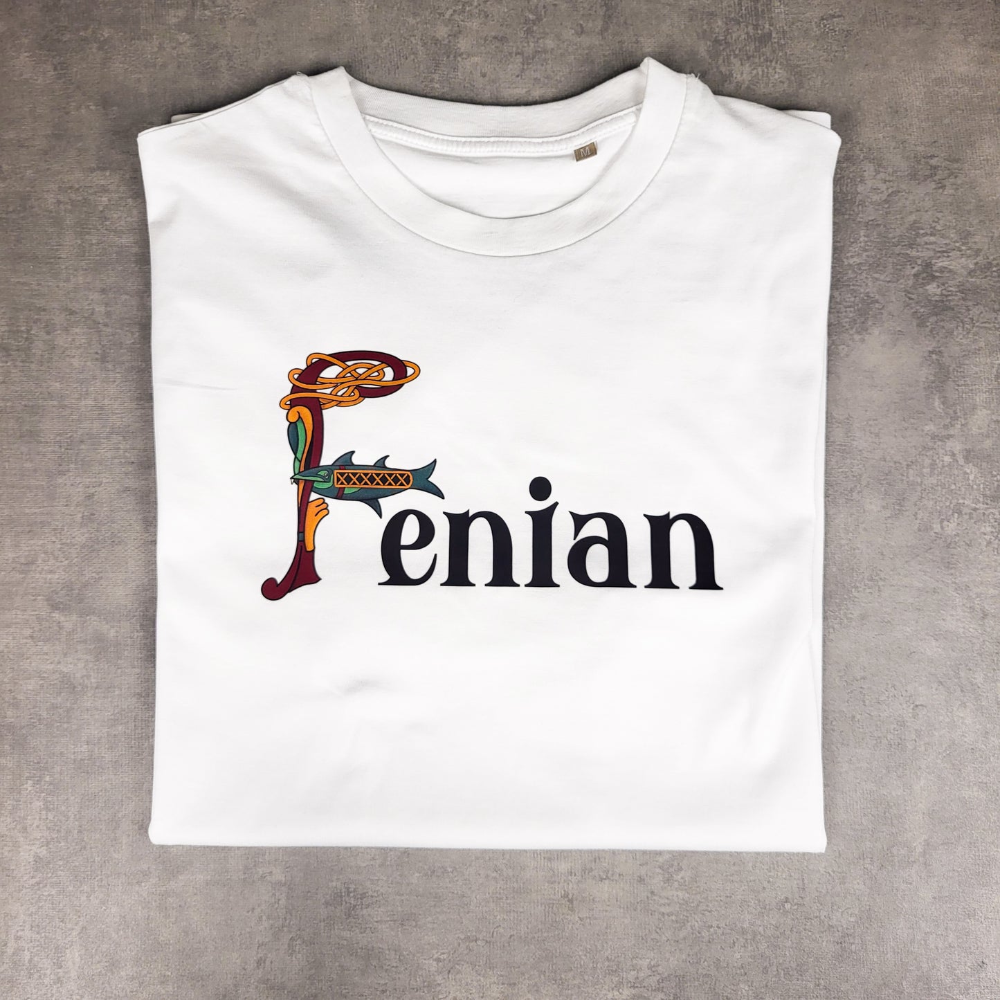Fenian t-léine