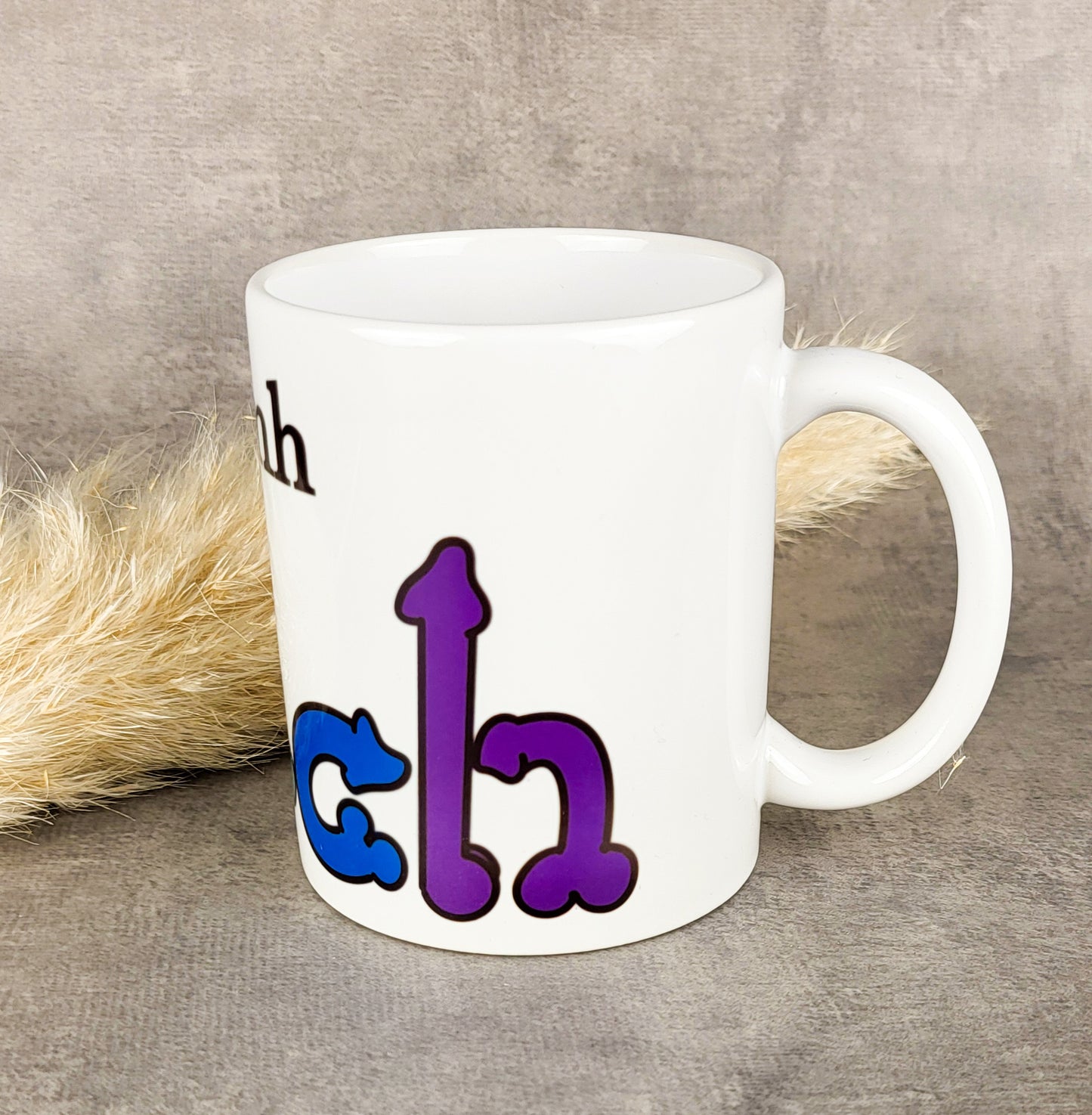 Fáilte riomh chách cupán