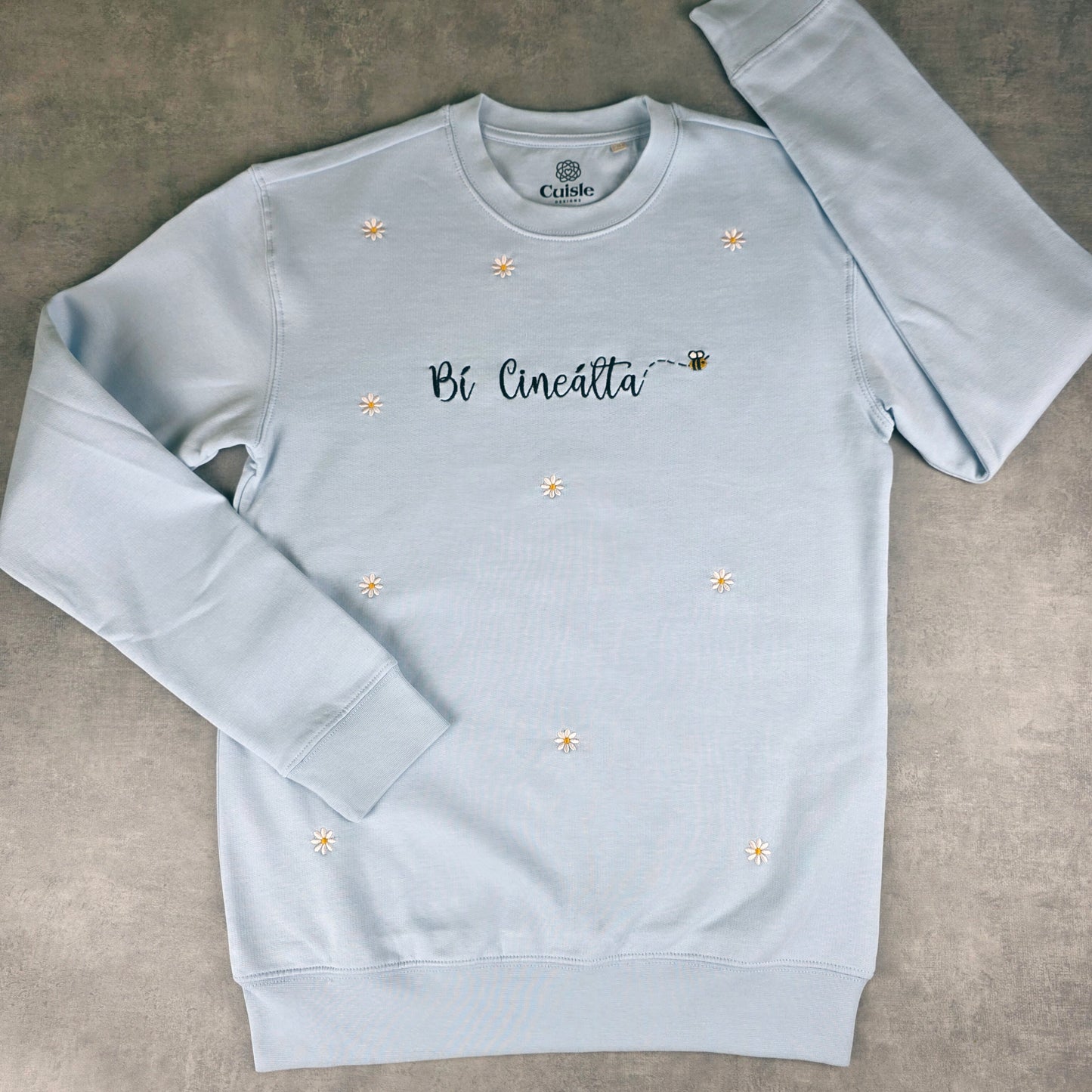 Bí Cineálta jumper
