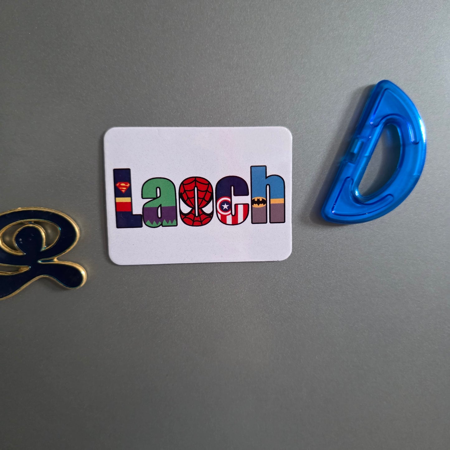 Laoch magnet