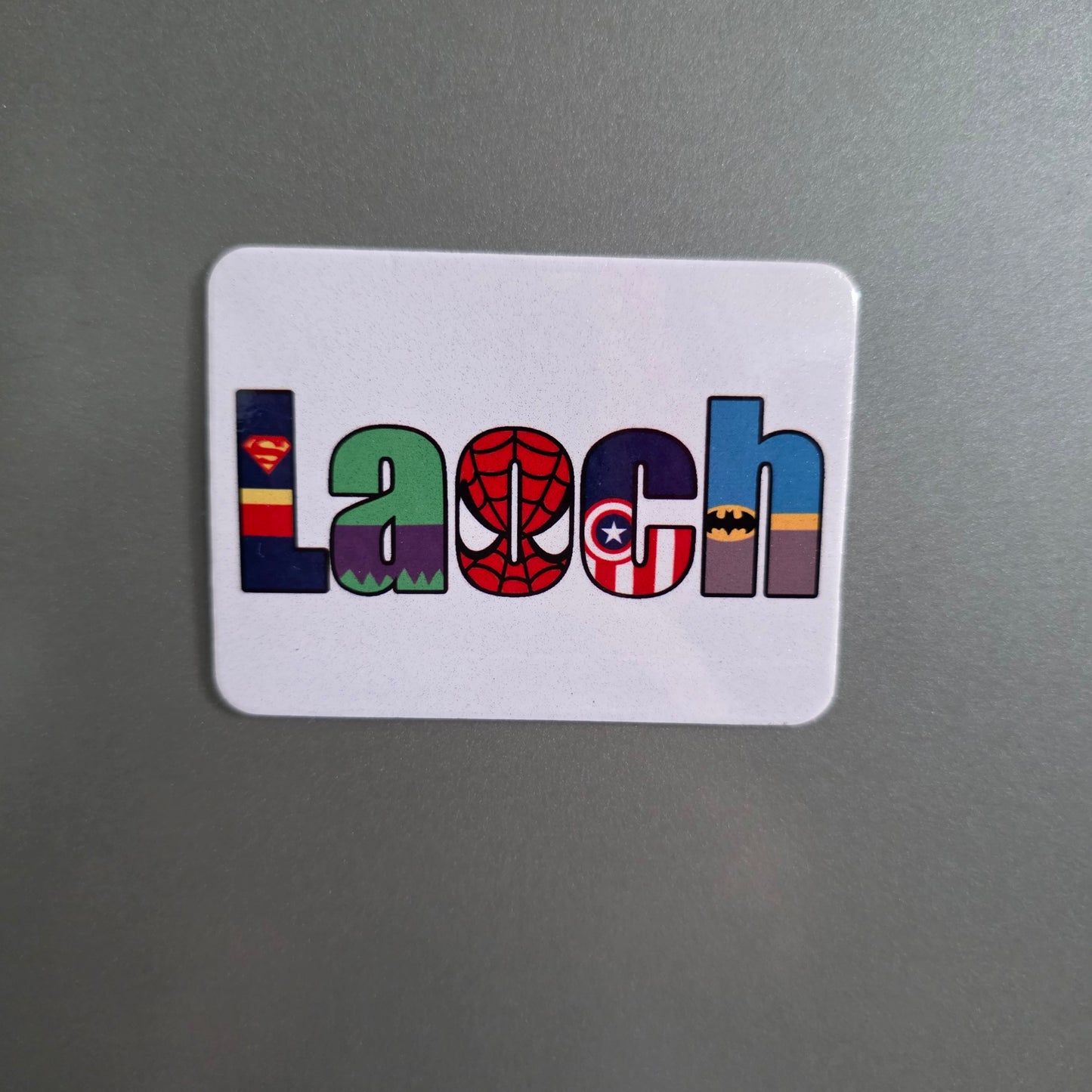 Laoch magnet