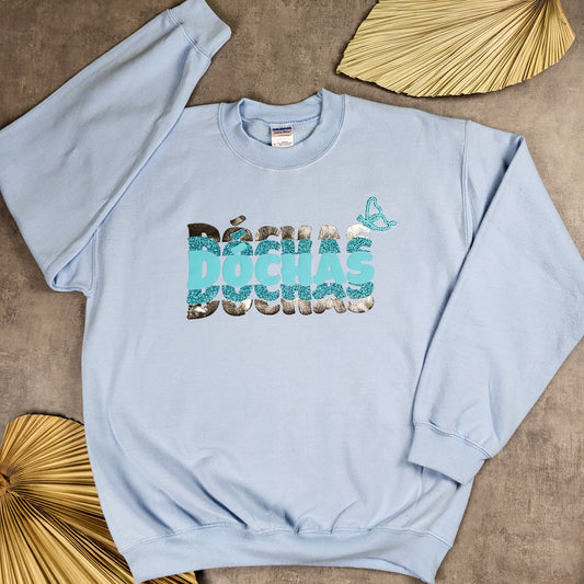 Dóchas sweatshirt