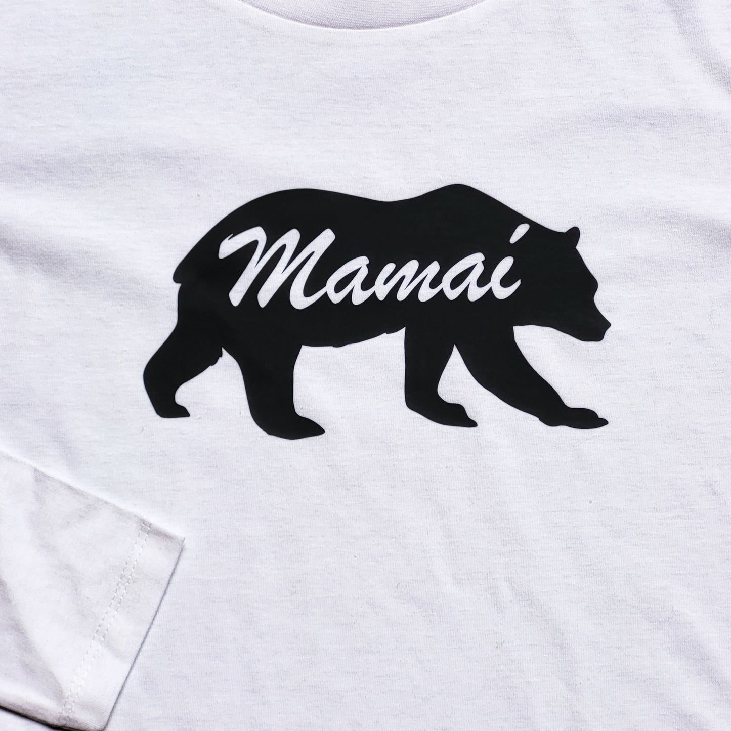 Mamaí Béar t-shirt