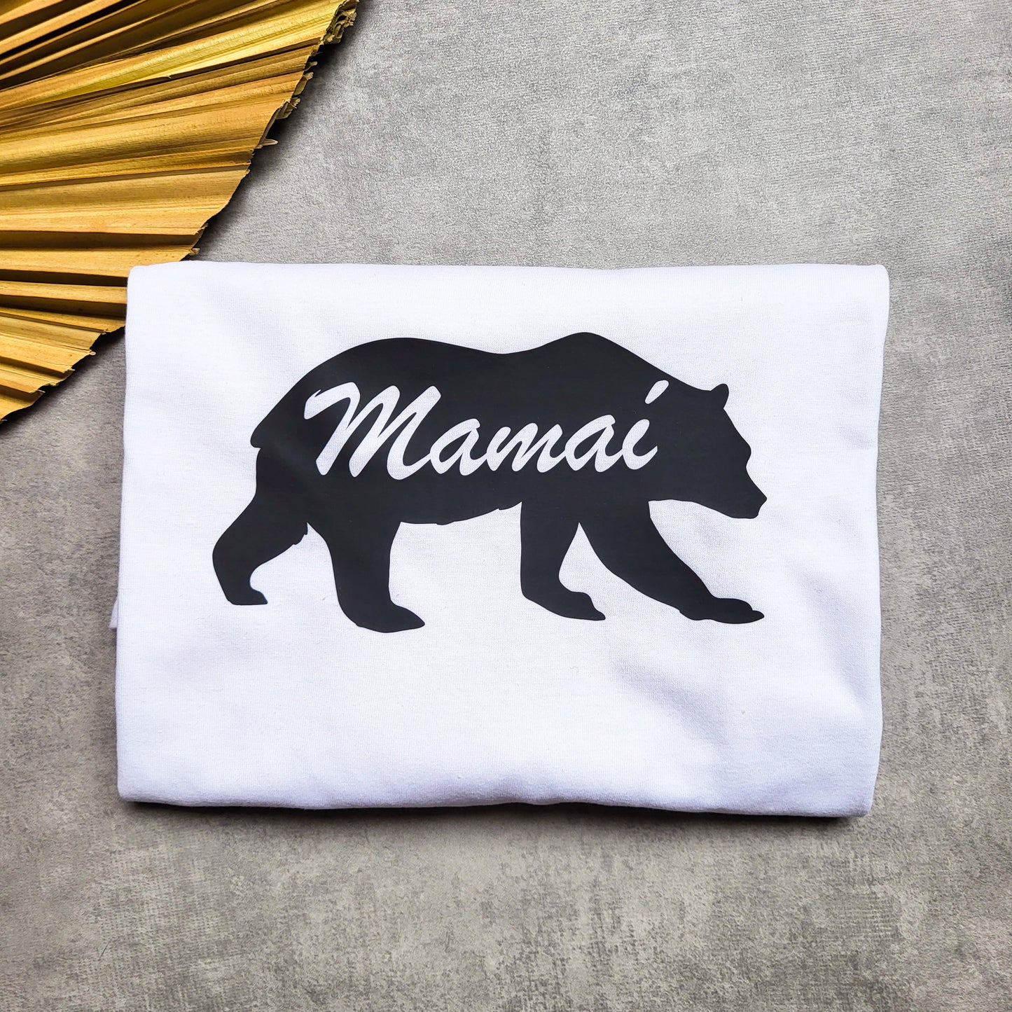 Mamaí Béar t-shirt