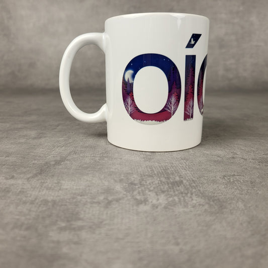 Oíche mhaith mug