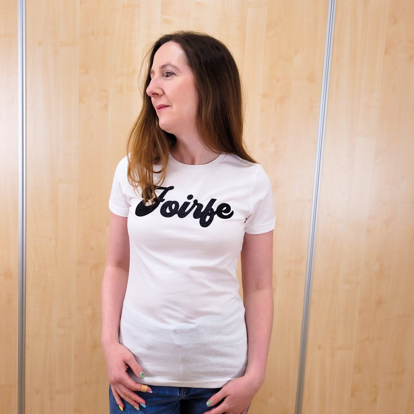 Foirfe t-shirt