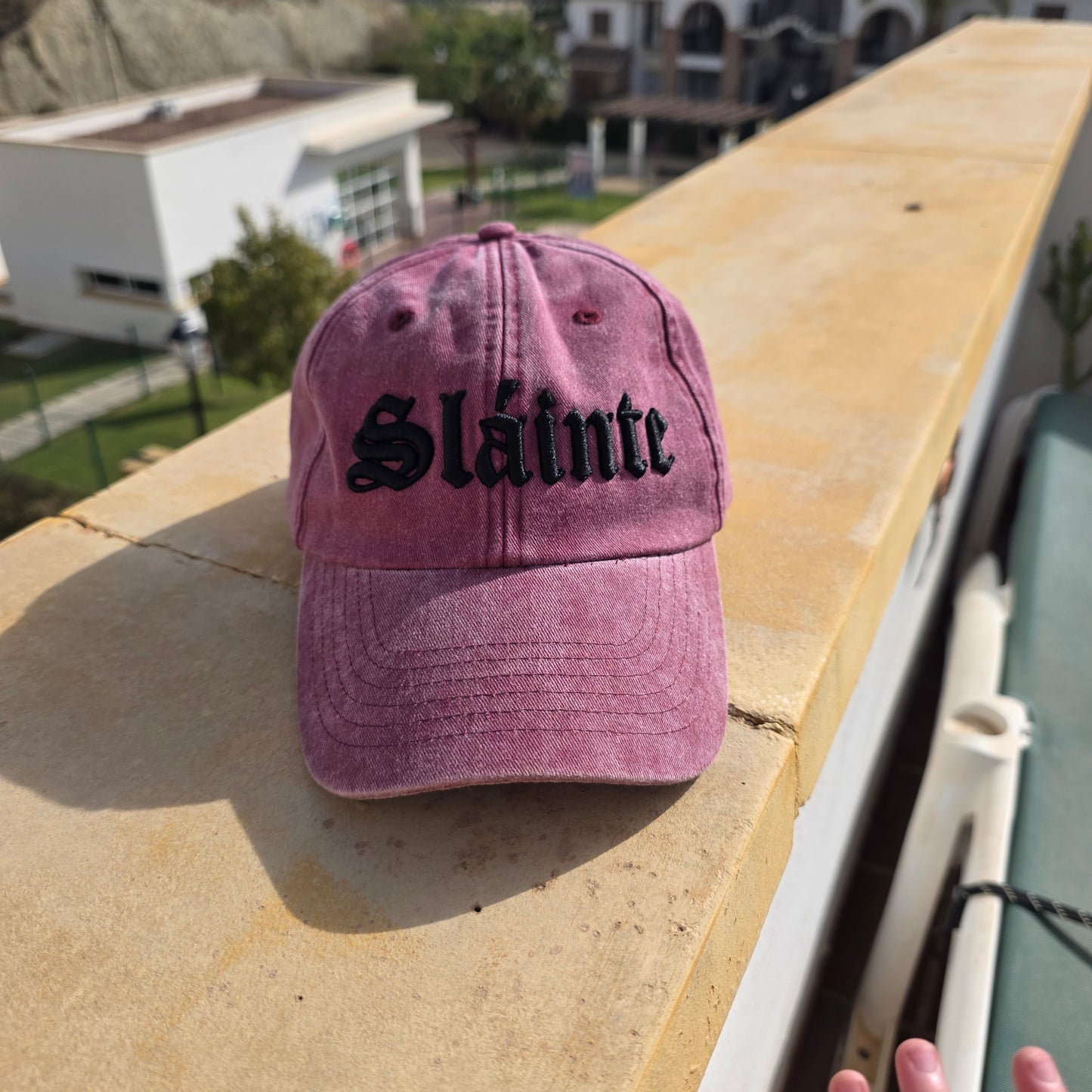 Sláinte cap