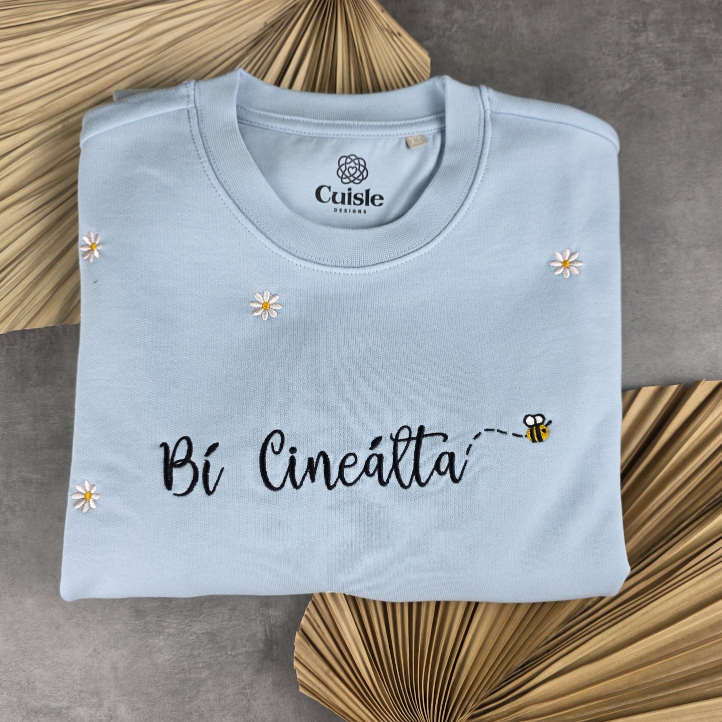 Bí Cineálta jumper