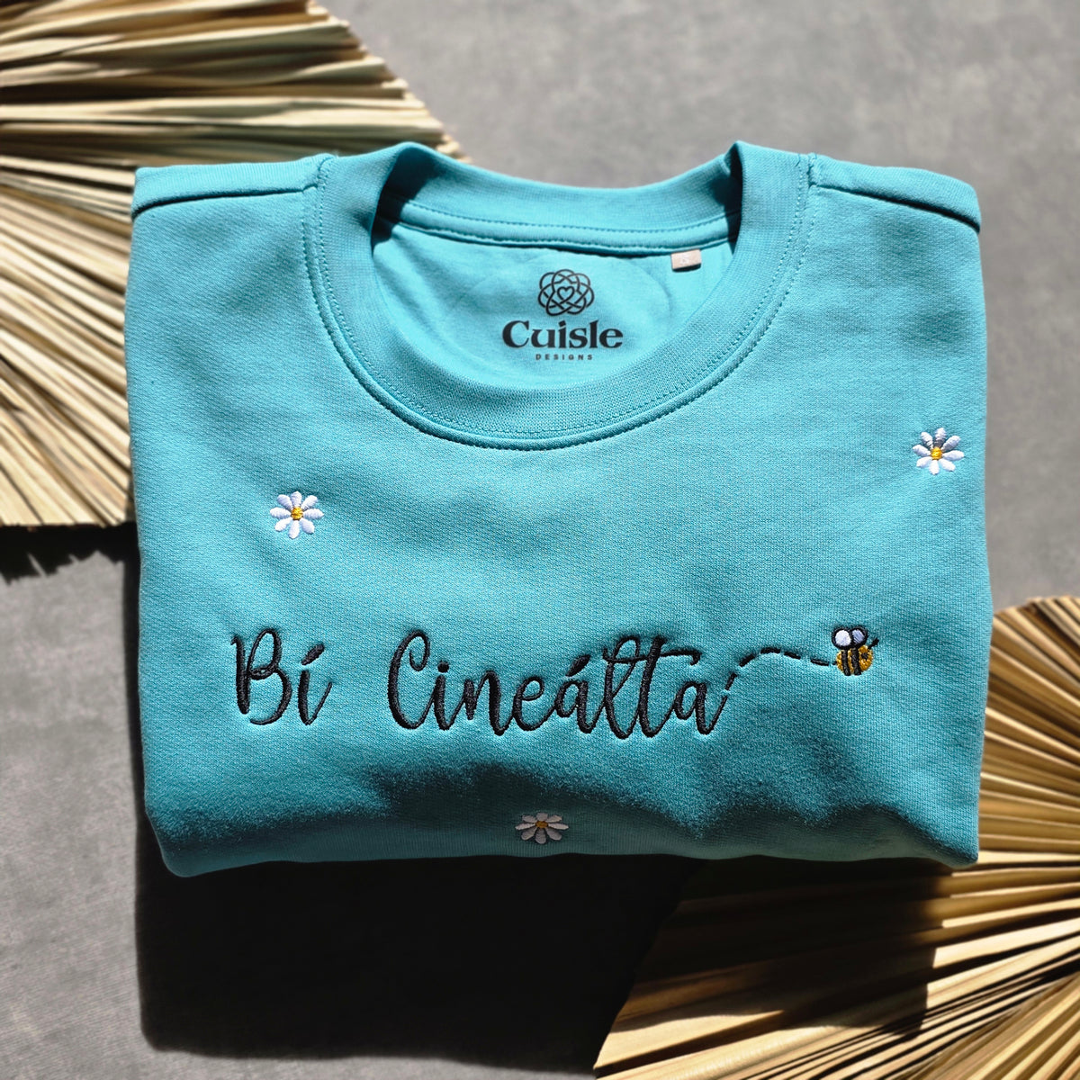 Bí Cineálta jumper