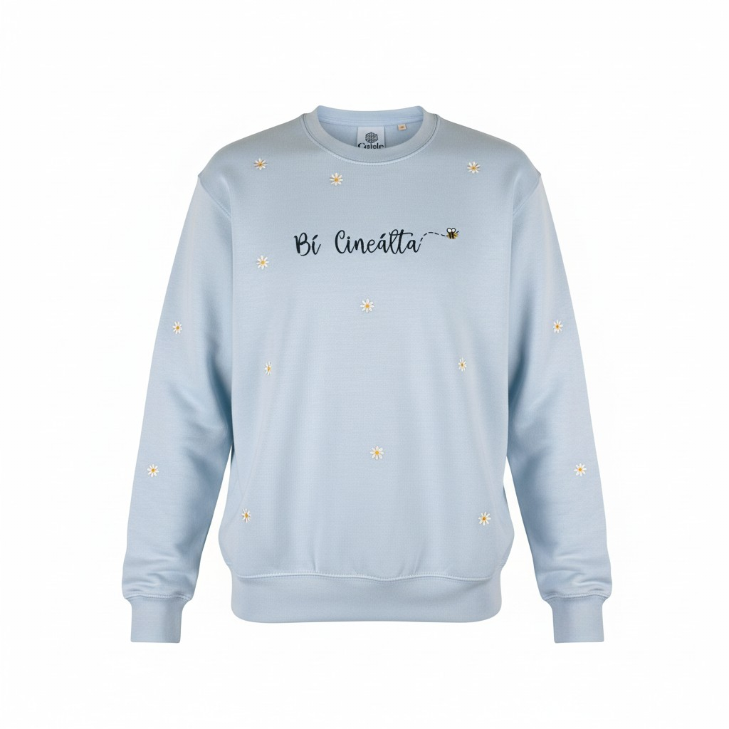 Bí Cineálta jumper