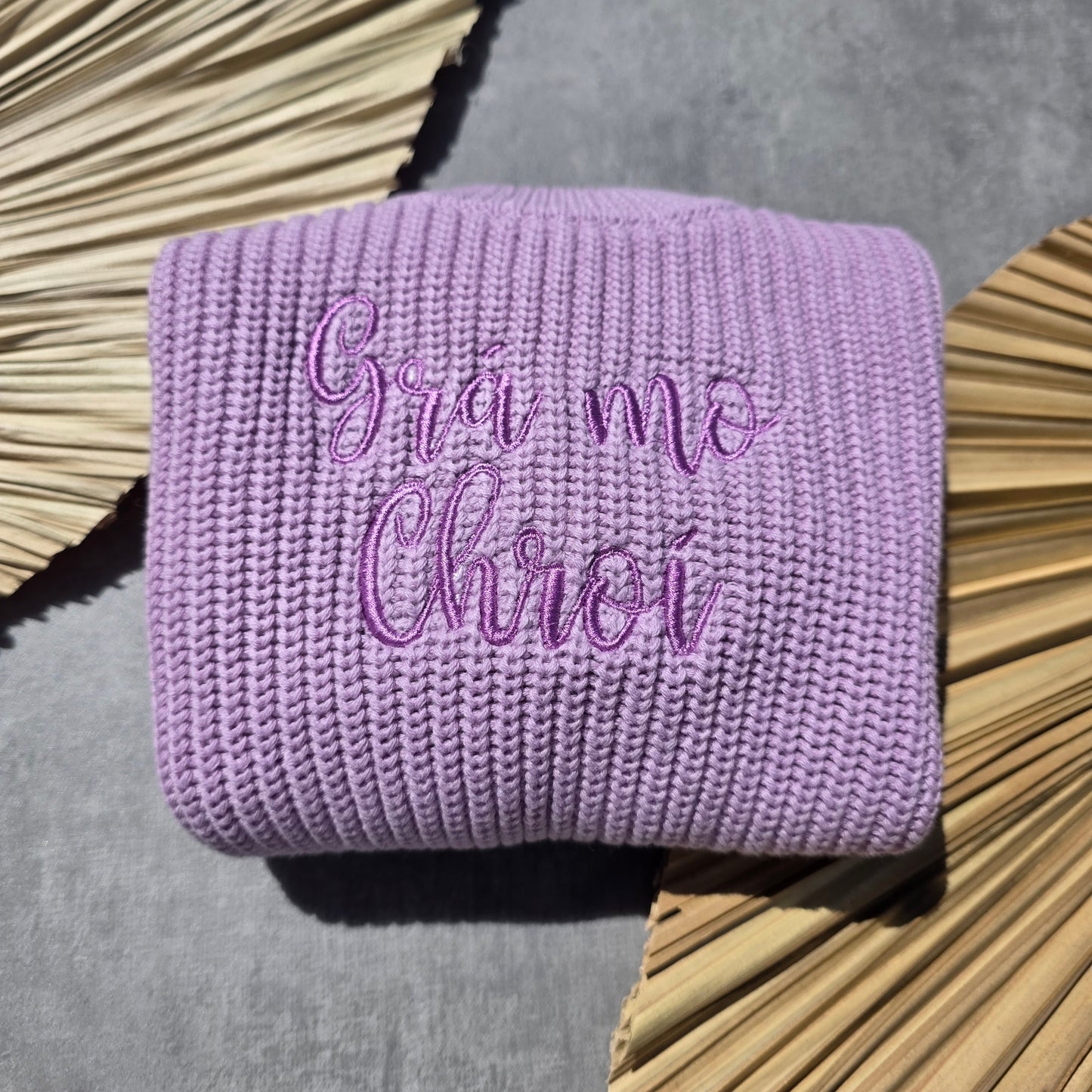Grá mo chroí