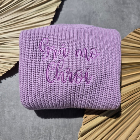 Grá mo chroí